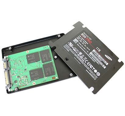 Восстановление данных с SSD в Нижневартовске Восстановление данных с SSD в Нижневартовске