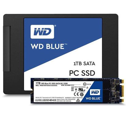 Восстановление данных Western Digital WD Вестерн Диджитал ВД в Нижневартовске Восстановление данных Western Digital WD Вестерн Диджитал ВД в Нижневартовске